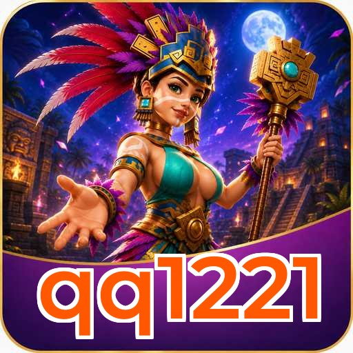 qq1221 Aplikasi