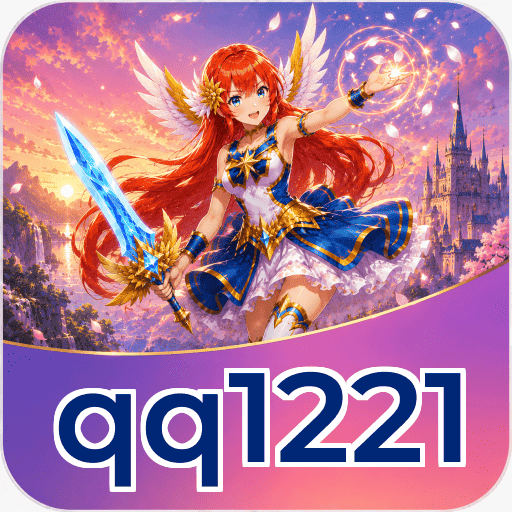 qq1221 APK Structure
