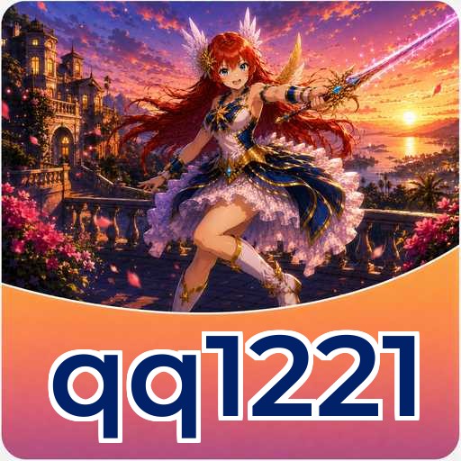 qq1221 APK Structure