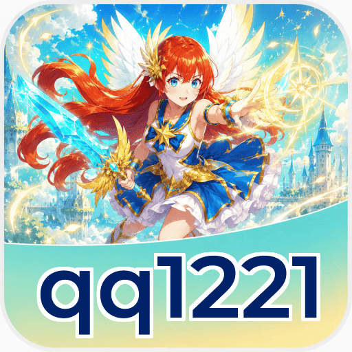 qq1221 APK