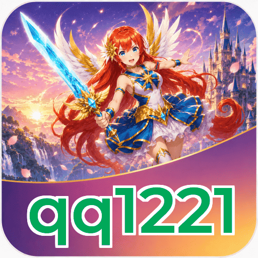 qq1221 Signature