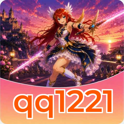 qq1221 APK Structure